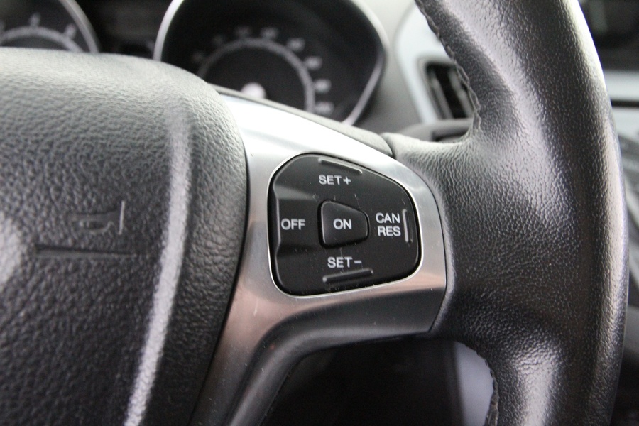 Ford B-Max vaihtoauto