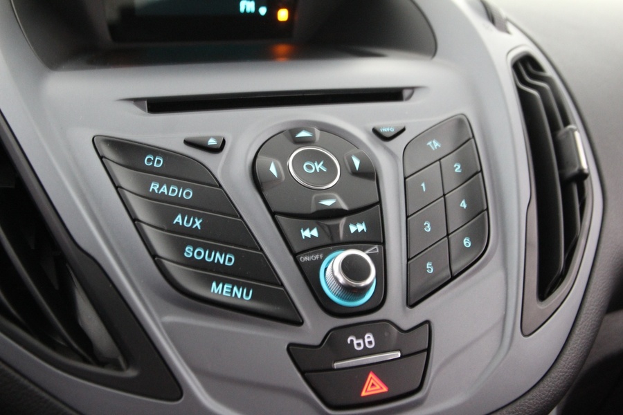 Ford B-Max vaihtoauto