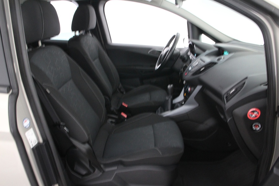Ford B-Max vaihtoauto