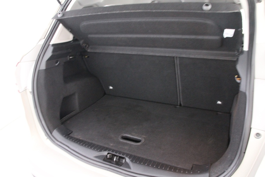 Ford B-Max vaihtoauto
