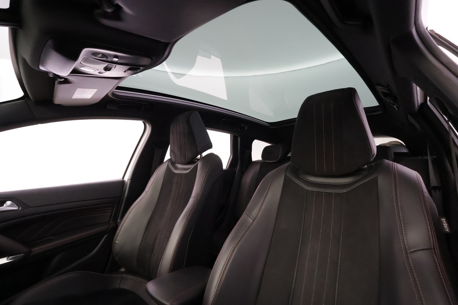 Peugeot 308 vaihtoauto