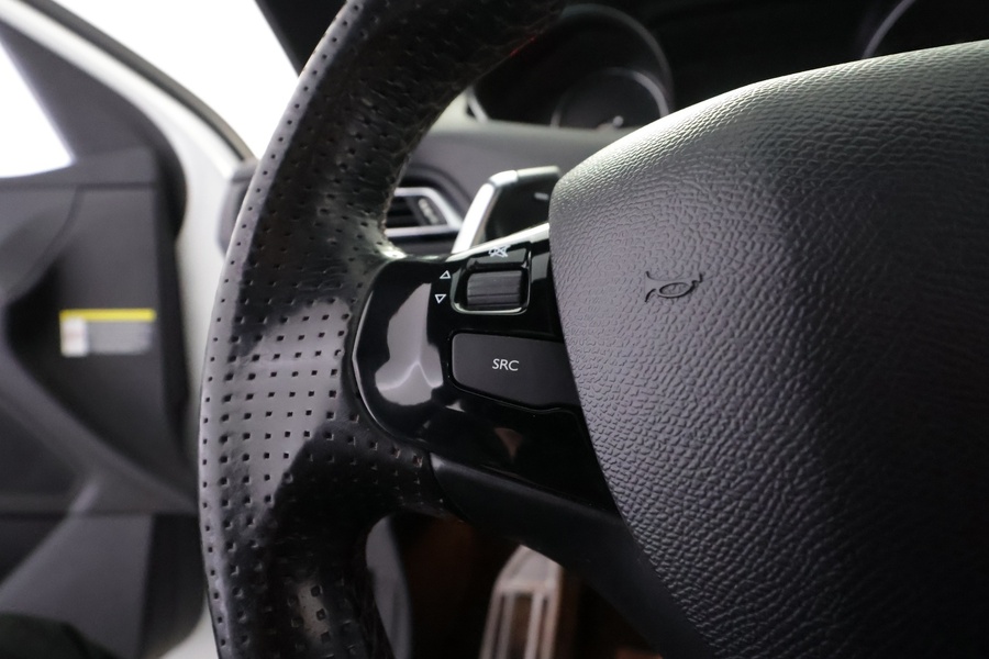 Peugeot 308 vaihtoauto