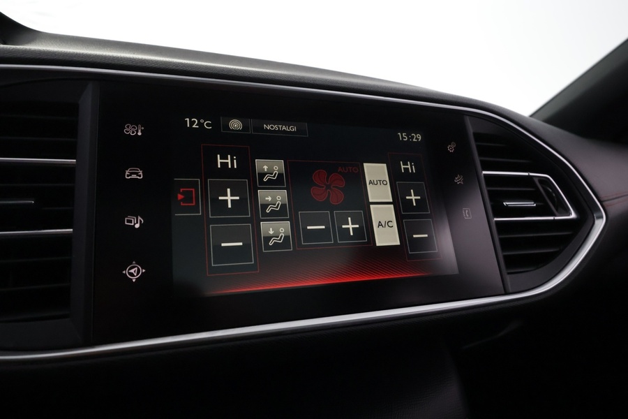 Peugeot 308 vaihtoauto