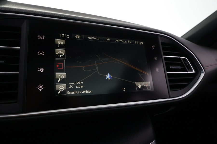 Peugeot 308 vaihtoauto