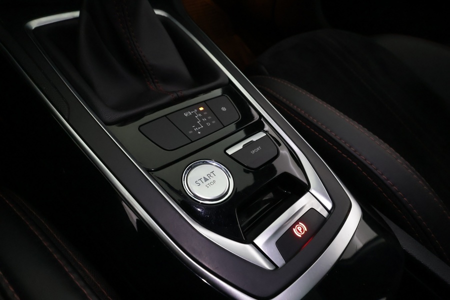 Peugeot 308 vaihtoauto