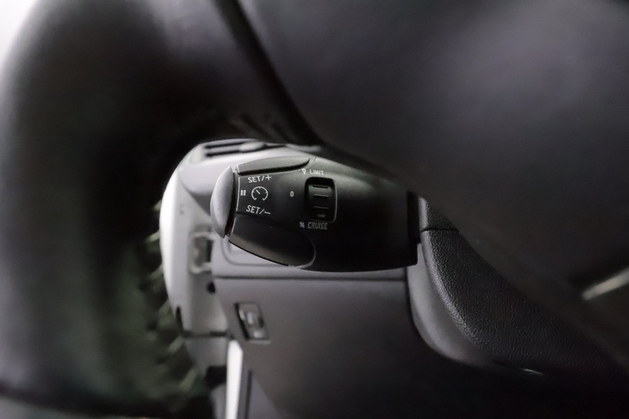 Peugeot 208 vaihtoauto