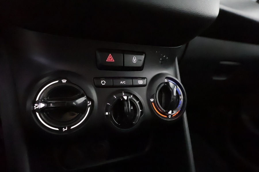 Peugeot 208 vaihtoauto