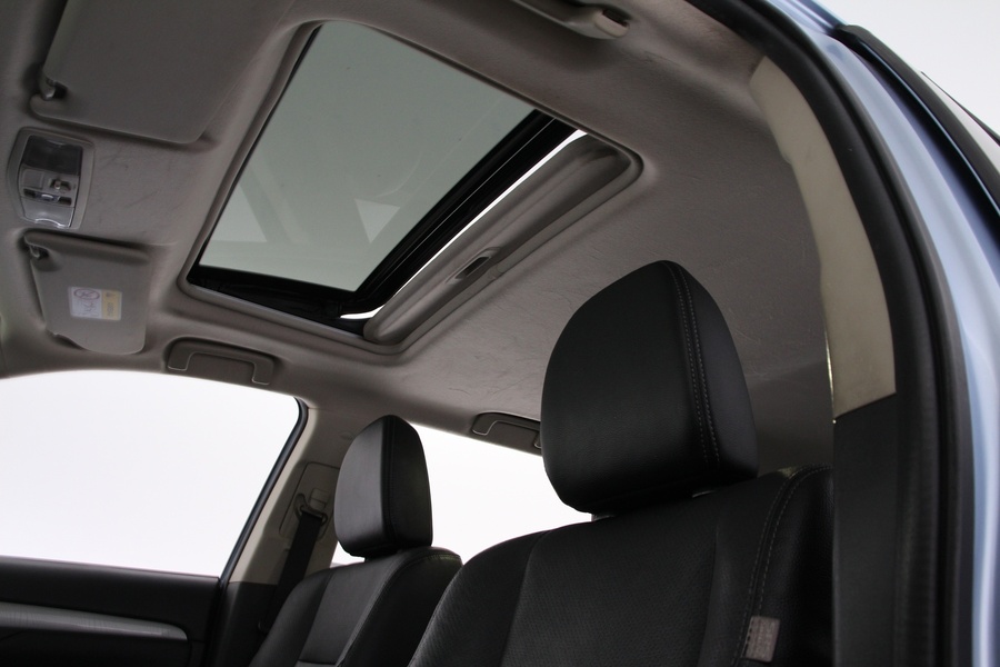 Mitsubishi Outlander vaihtoauto