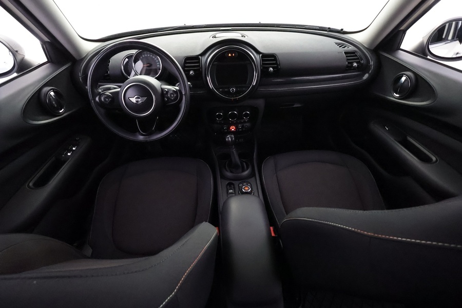 Mini Clubman vaihtoauto