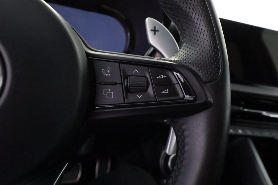 Alfa Romeo Tonale vaihtoauto