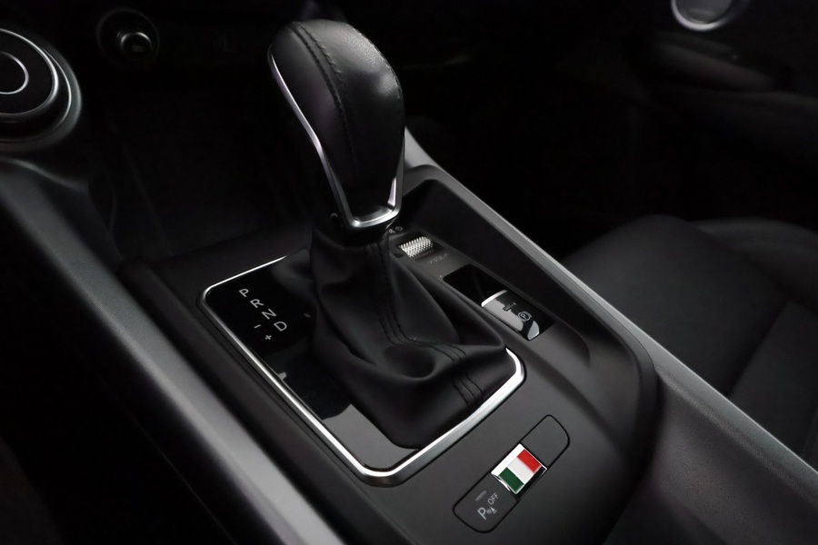 Alfa Romeo Tonale vaihtoauto