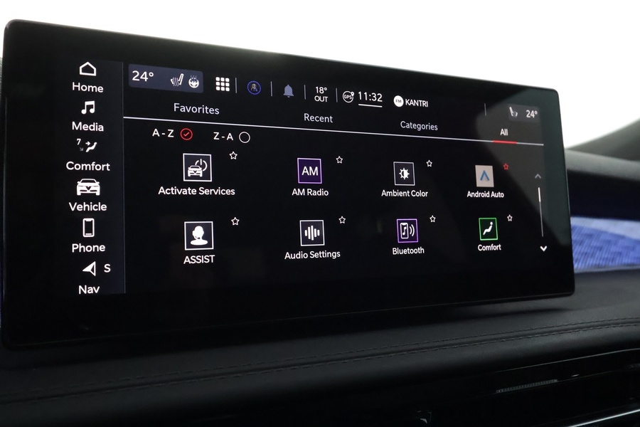 Alfa Romeo Tonale vaihtoauto