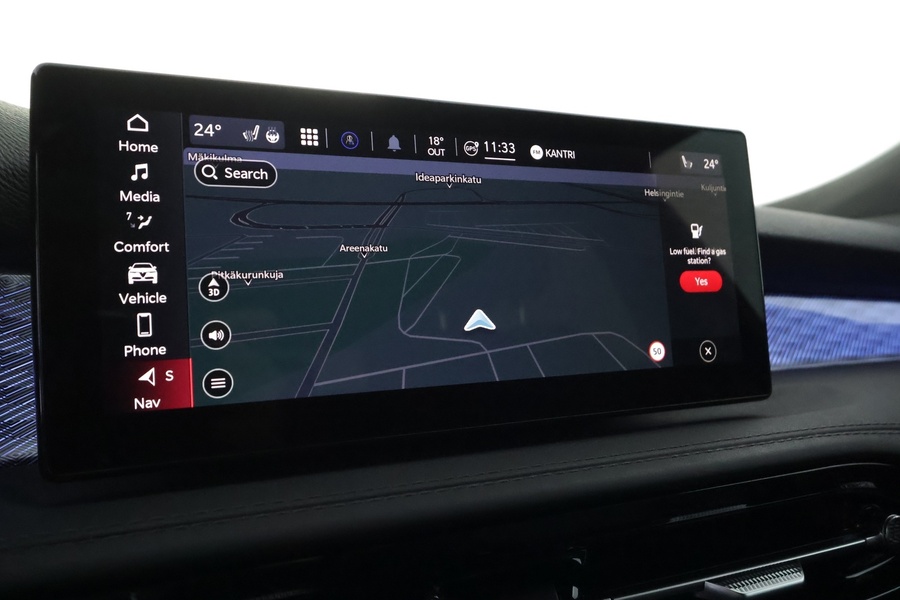 Alfa Romeo Tonale vaihtoauto