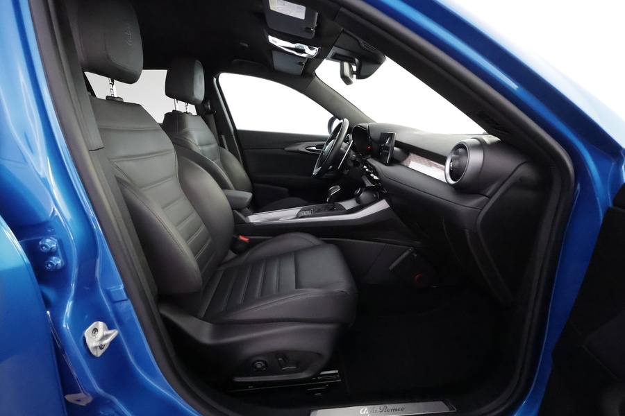 Alfa Romeo Tonale vaihtoauto