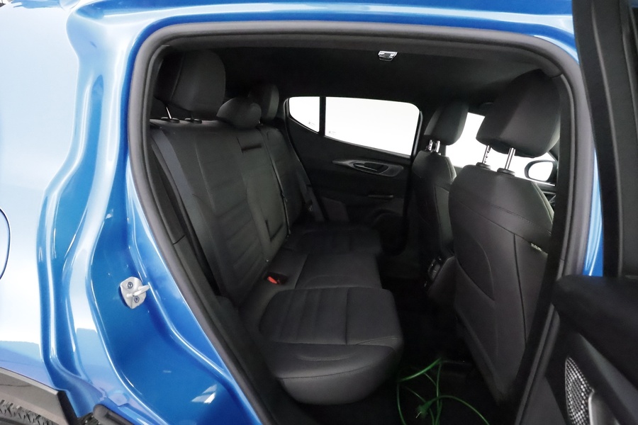 Alfa Romeo Tonale vaihtoauto