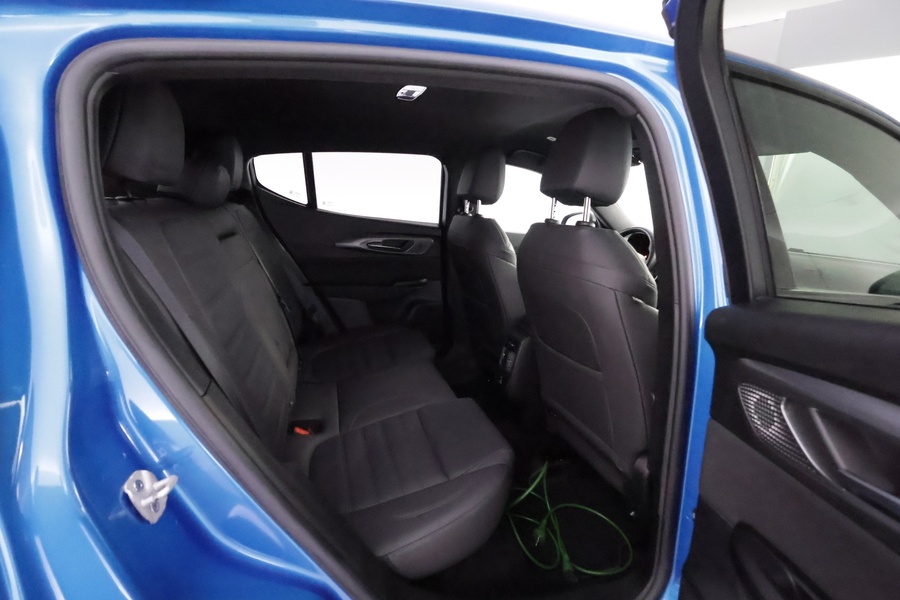 Alfa Romeo Tonale vaihtoauto