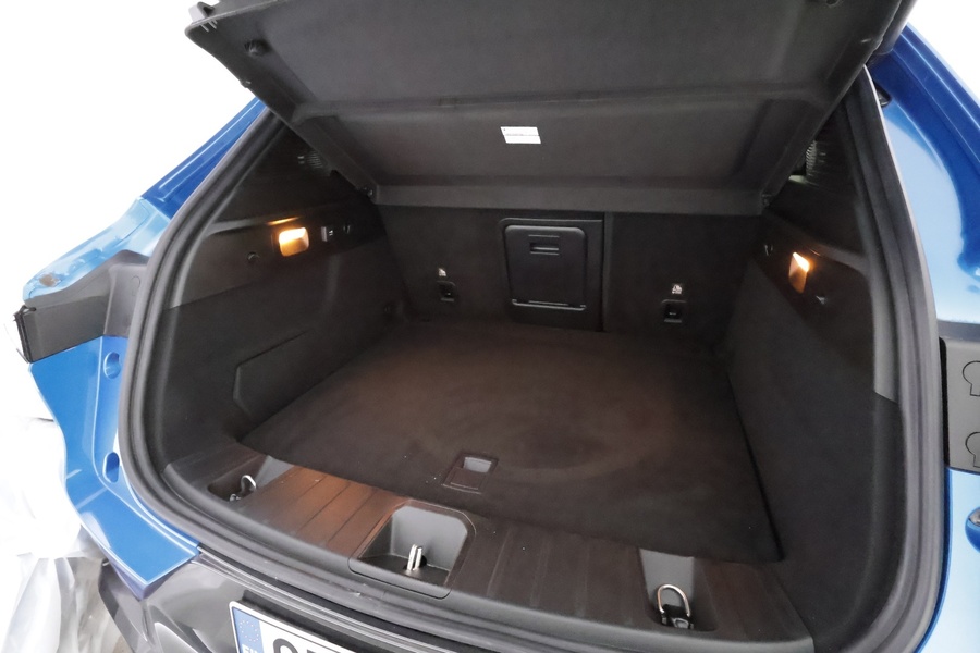 Alfa Romeo Tonale vaihtoauto