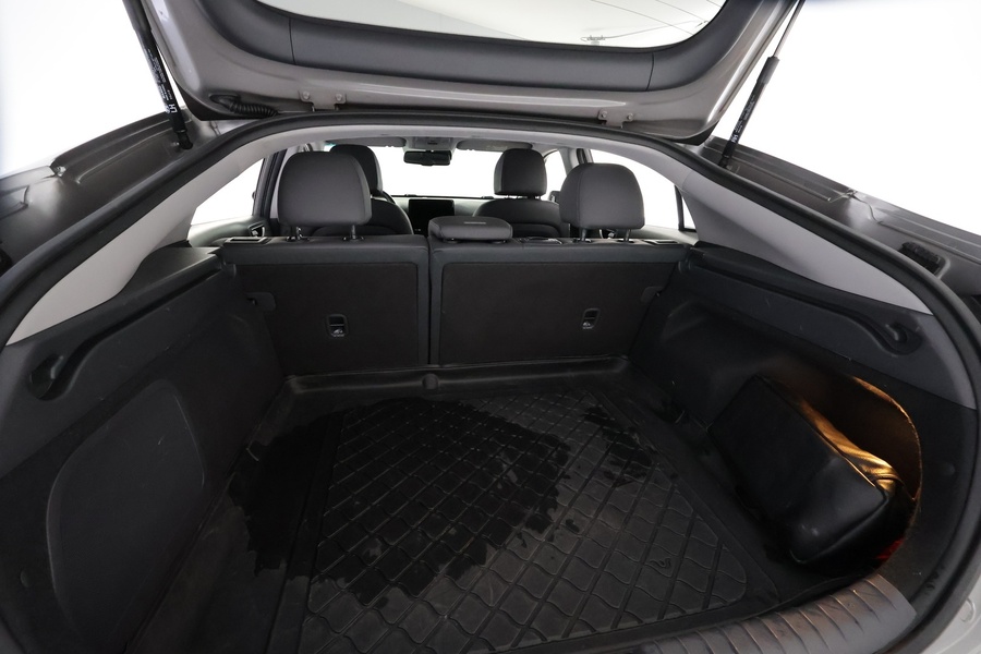 Hyundai IONIQ electric vaihtoauto