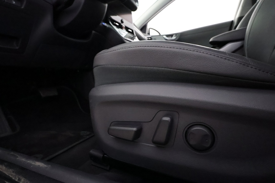 Hyundai IONIQ electric vaihtoauto