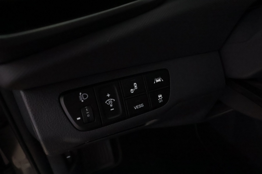 Hyundai IONIQ electric vaihtoauto