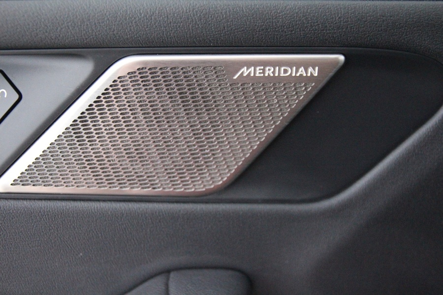 Jaguar I-PACE vaihtoauto