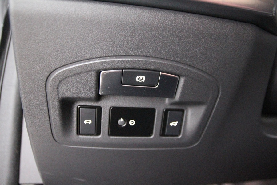 Jaguar I-PACE vaihtoauto