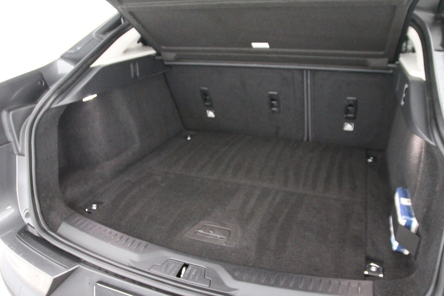 Jaguar I-PACE vaihtoauto