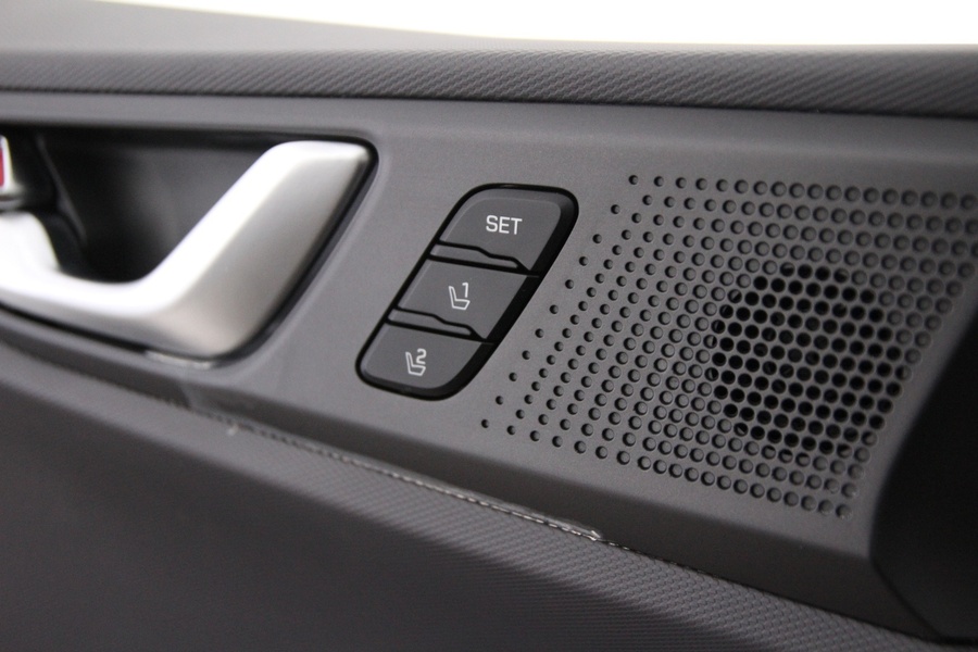 Hyundai IONIQ electric vaihtoauto