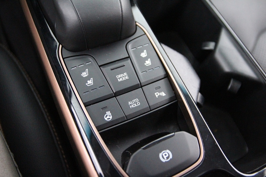 Hyundai IONIQ electric vaihtoauto