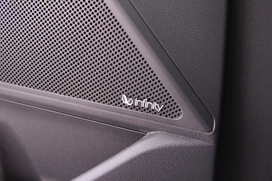 Hyundai IONIQ electric vaihtoauto