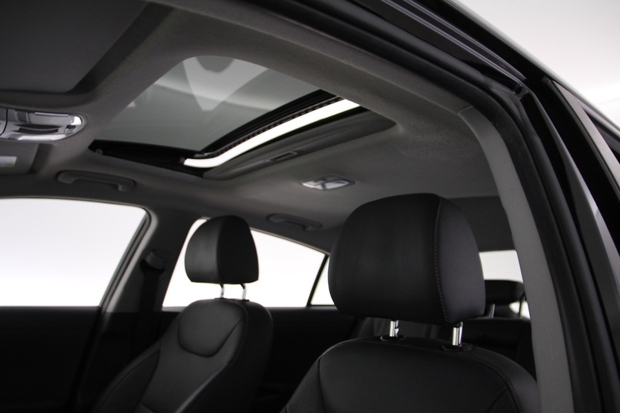 Hyundai IONIQ electric vaihtoauto