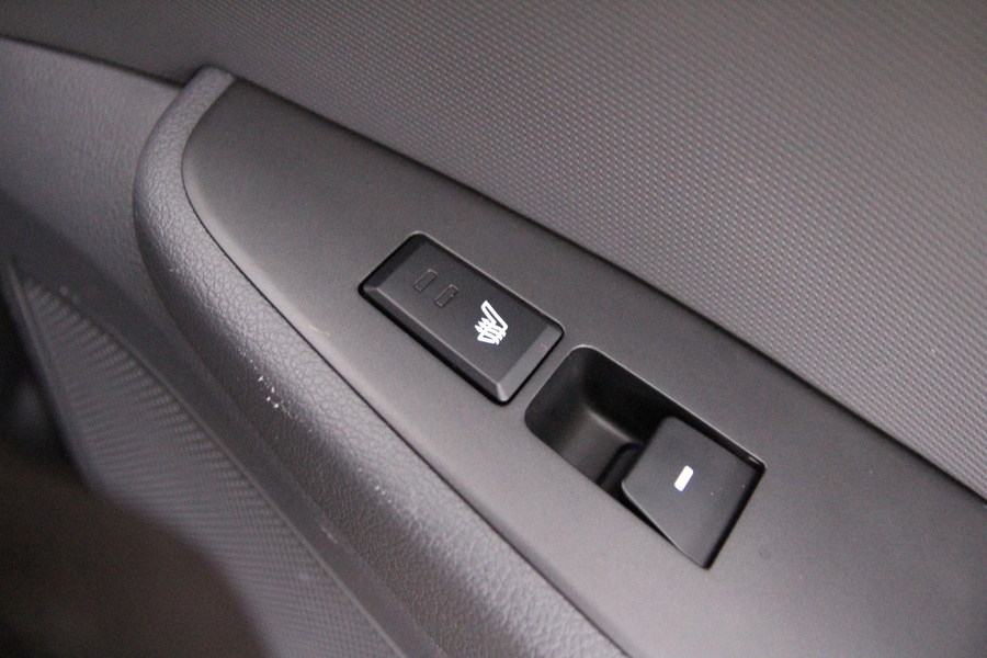 Hyundai IONIQ electric vaihtoauto