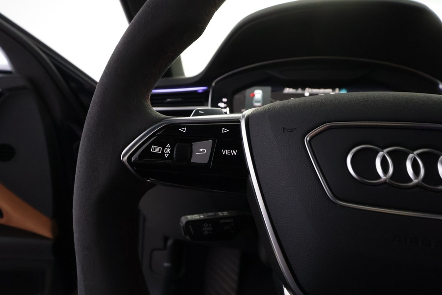 Audi A8 vaihtoauto