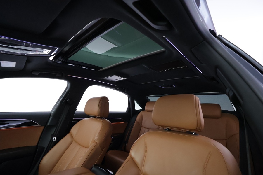 Audi A8 vaihtoauto