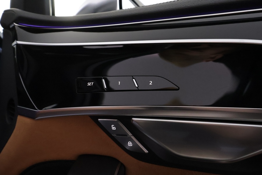 Audi A8 vaihtoauto