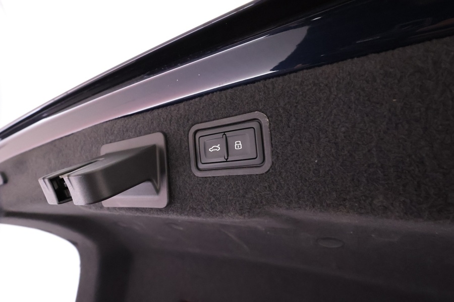 Audi A8 vaihtoauto