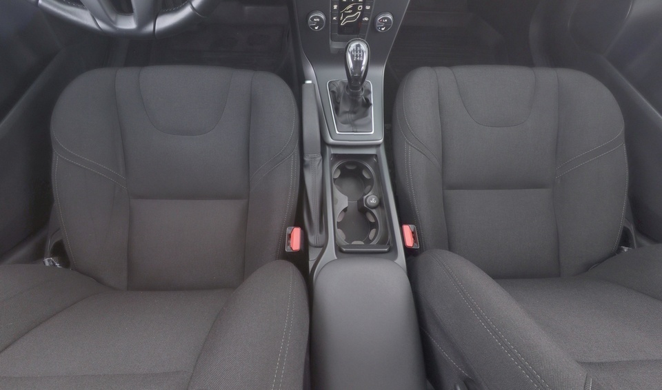 Volvo V40 vaihtoauto