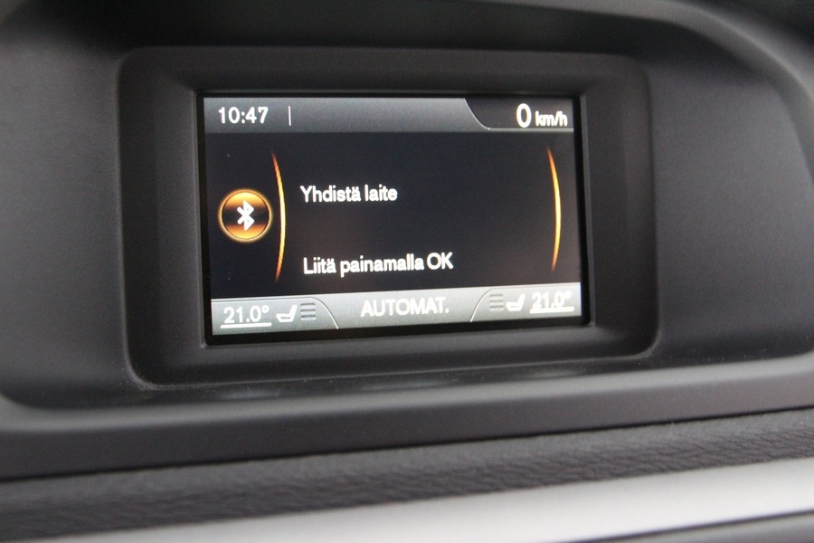 Volvo V40 vaihtoauto