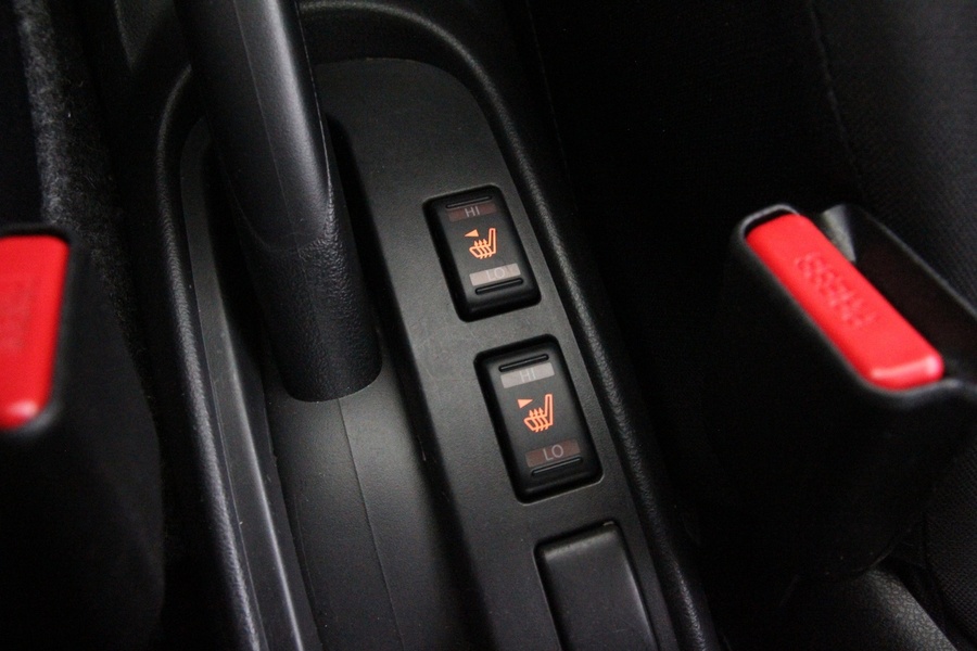 Nissan Micra vaihtoauto