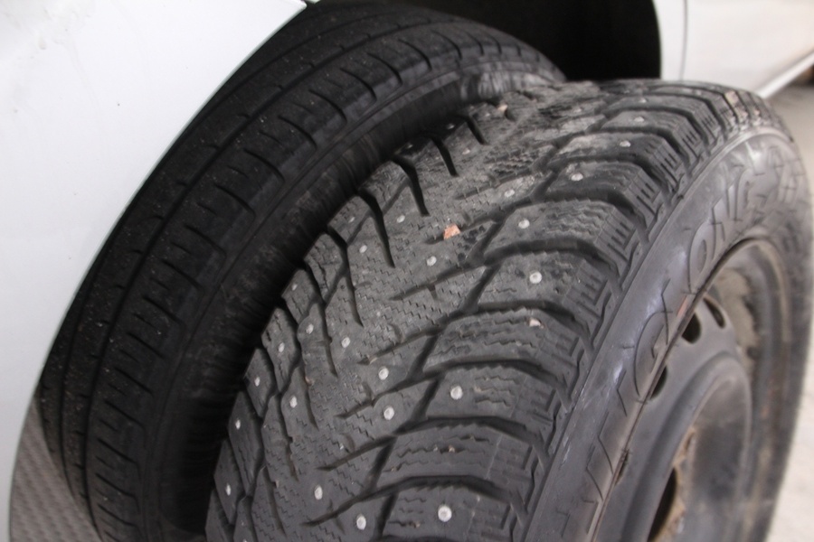 Nissan Micra vaihtoauto