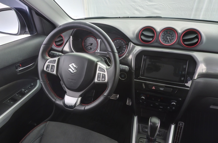 Suzuki Vitara vaihtoauto