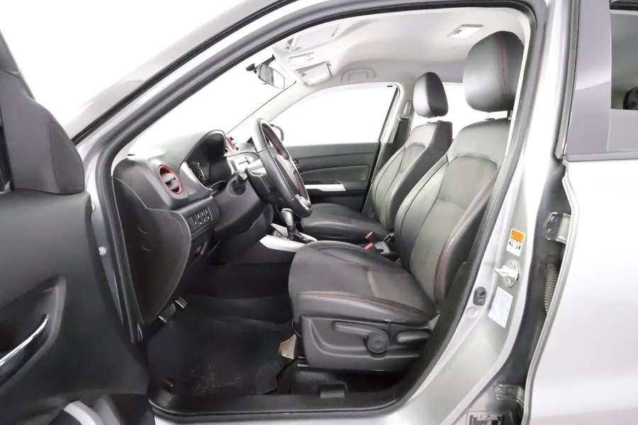 Suzuki Vitara vaihtoauto