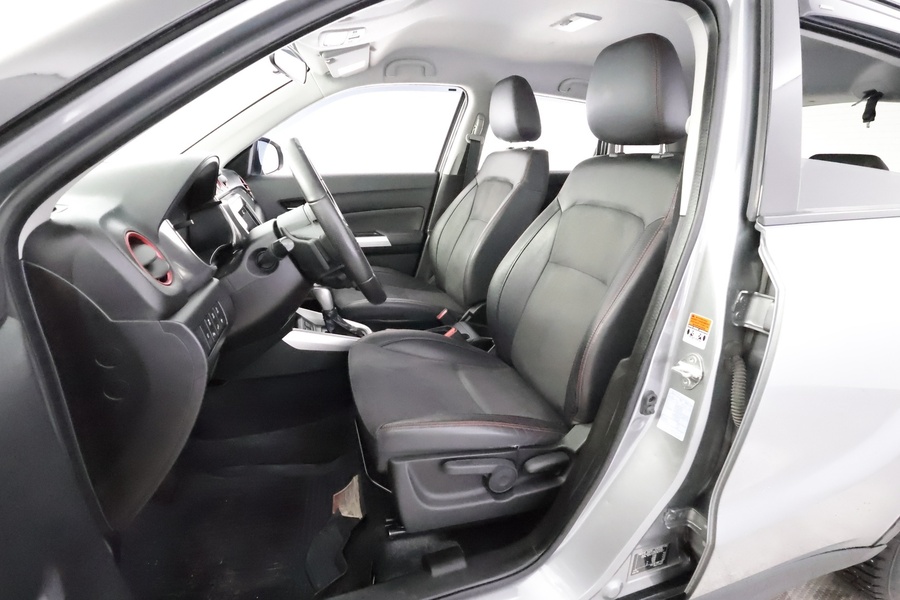 Suzuki Vitara vaihtoauto