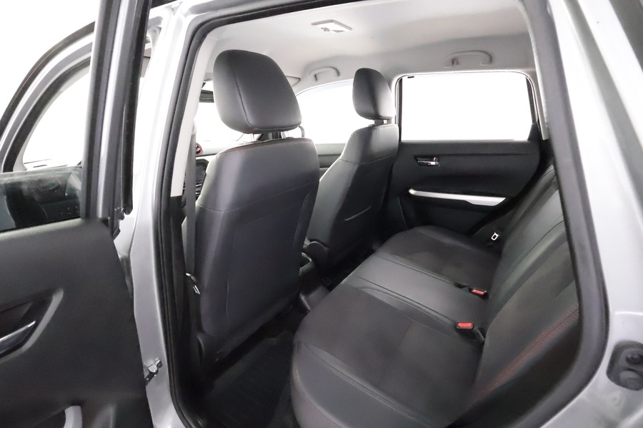 Suzuki Vitara vaihtoauto