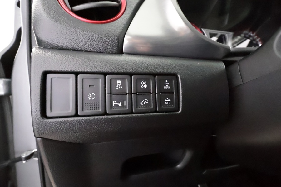 Suzuki Vitara vaihtoauto