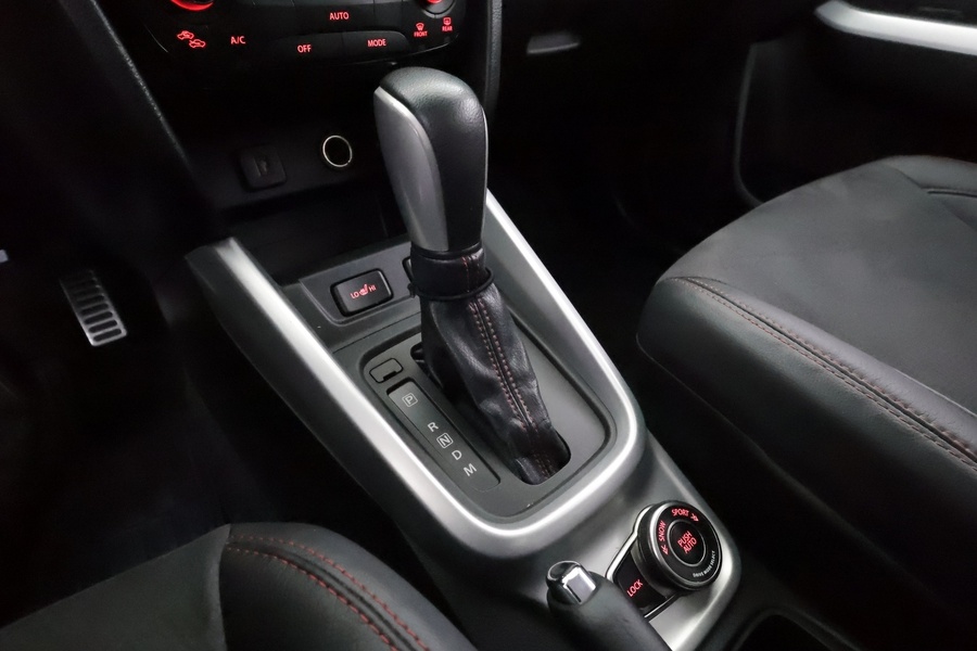 Suzuki Vitara vaihtoauto