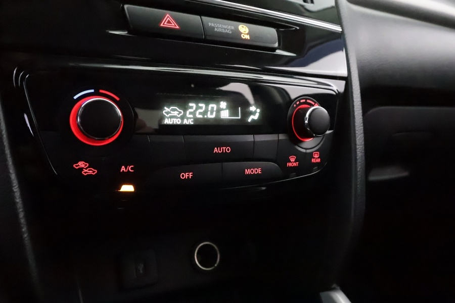 Suzuki Vitara vaihtoauto