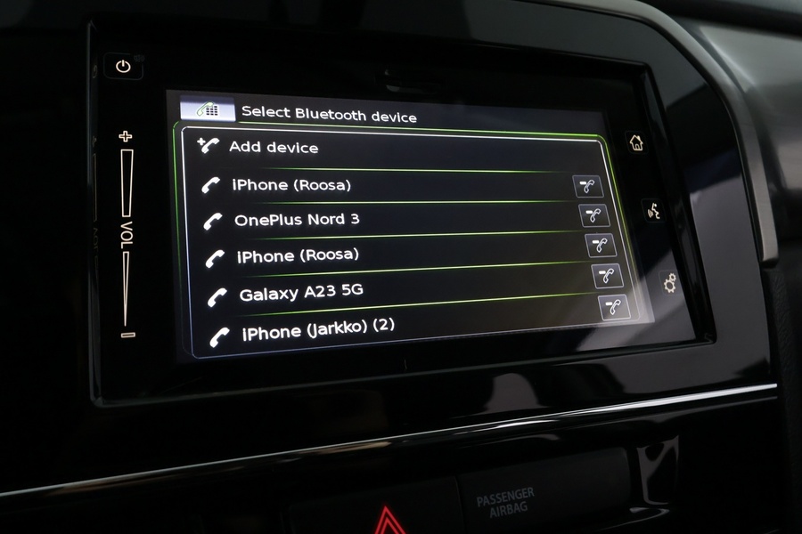 Suzuki Vitara vaihtoauto