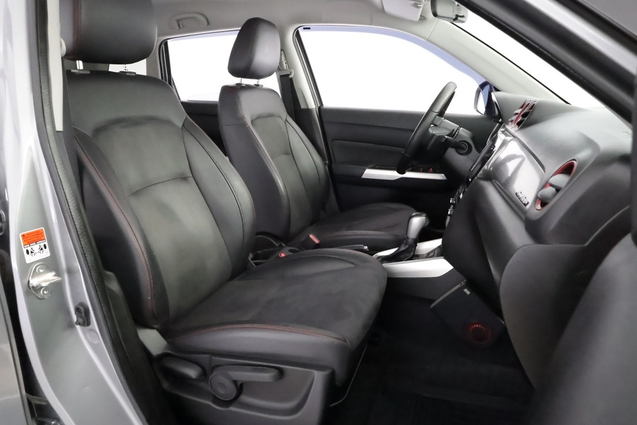 Suzuki Vitara vaihtoauto