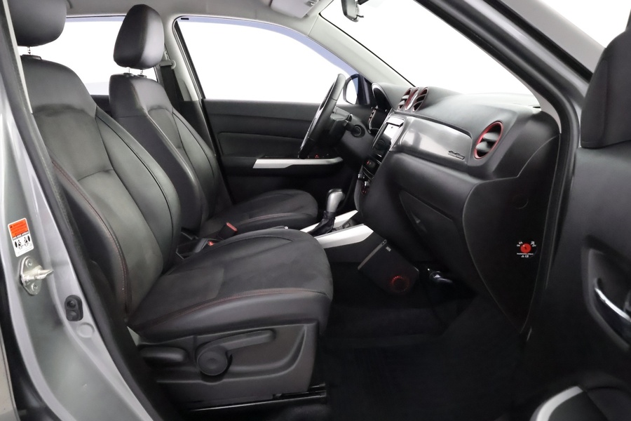 Suzuki Vitara vaihtoauto